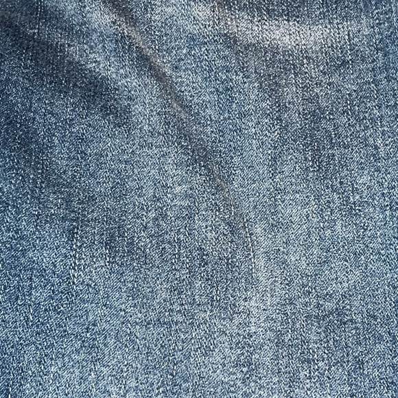 Womens Rockstar Super Skinny Jeggings (6) - Picture 2 of 6